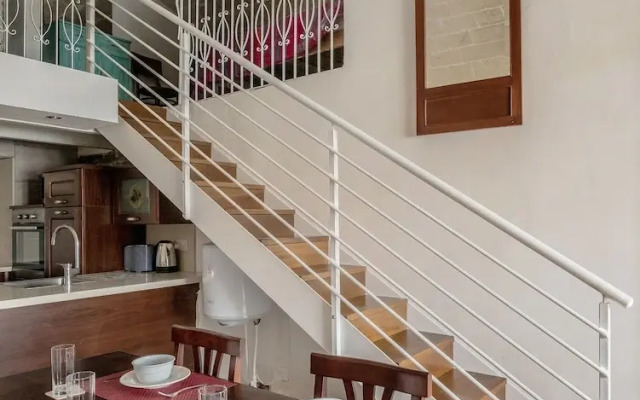 Valletta Rodrigo Apartment