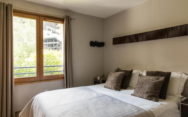 Villa Floria Apartment