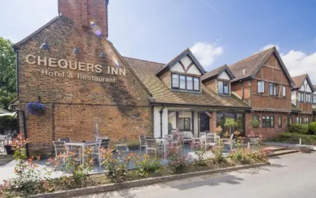 The Chequers Inn