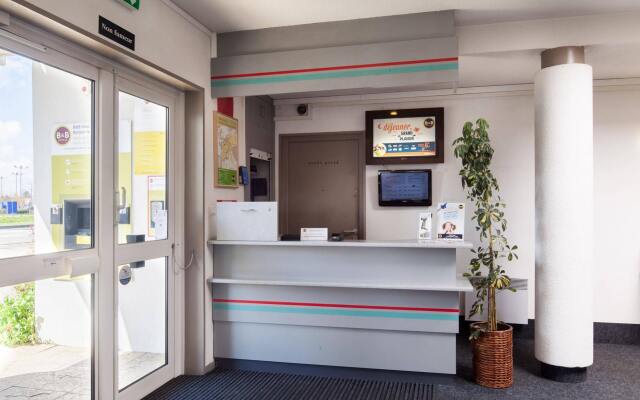 B&B HOTEL Maurepas