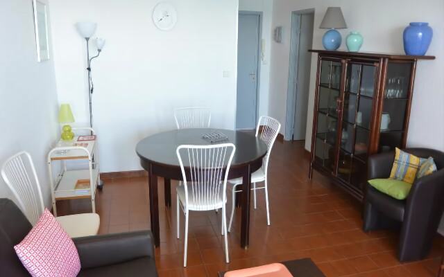 Appartement 6 Personnes