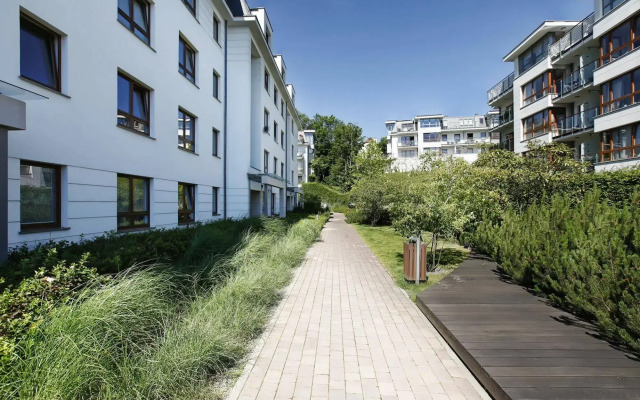 Apartinfo Exclusive Sopot Apartment