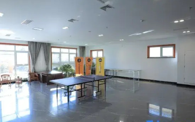 Yunmeng Resort Hotel