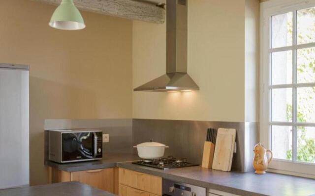 Domaine de la Trigalière