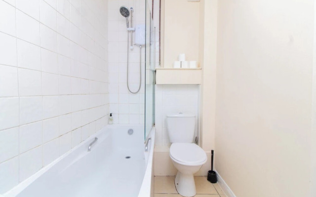 Brookvale Guest House Room 15