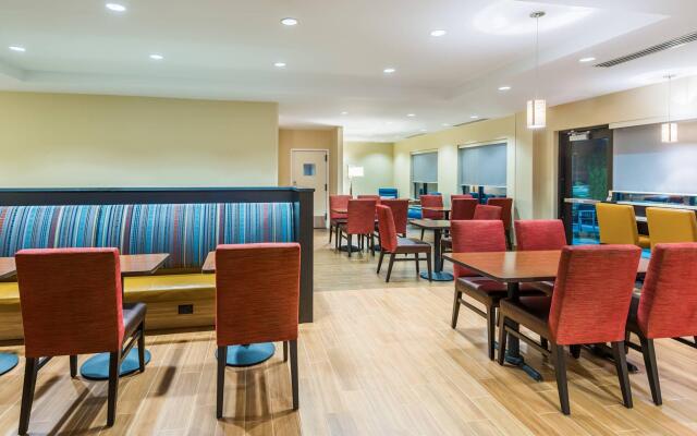 TownePlace Suites Latham Albany Airport