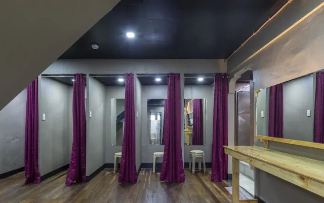 3BU Hostel by ZEN Rooms