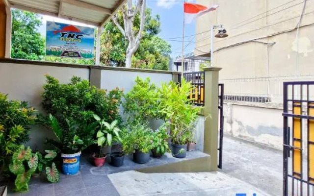 TNC Residence Syariah Mataram