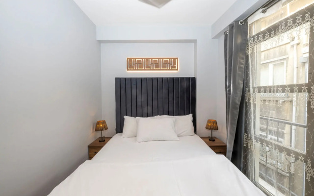 Dorne Suite Taksim