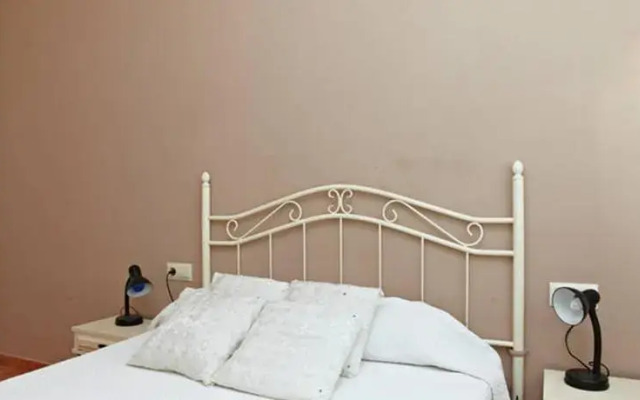 Balmes Duplex