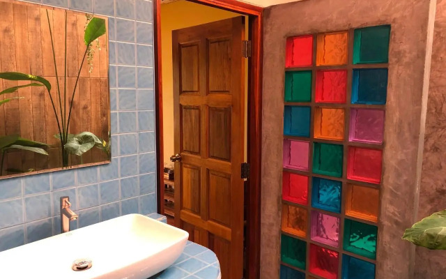 One World Bungalows