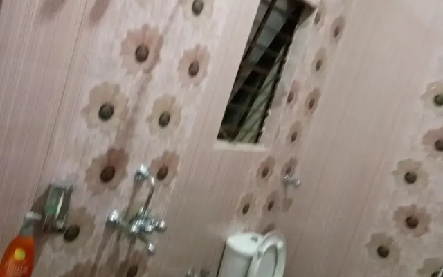 Asian Grand Villa
