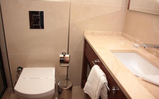 Carissa Otel Mugla