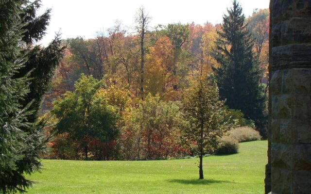 Auberge de l'Abbaye d'Oka