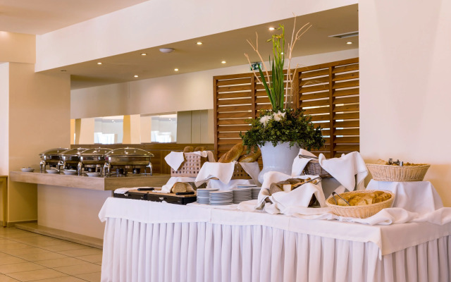 Ariti Grand Hotel Corfu