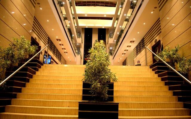 Hotel Royal Cliff