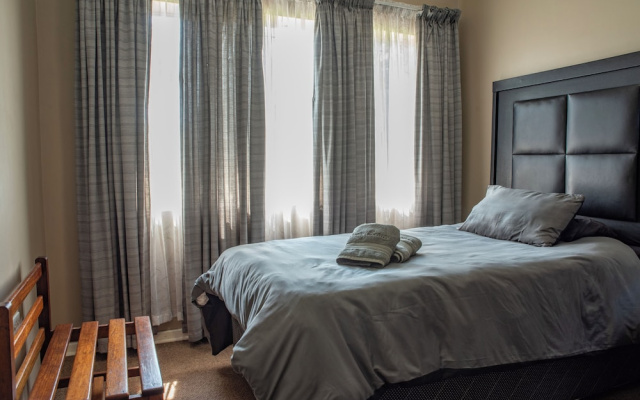 Rusty Estate - Self Catering
