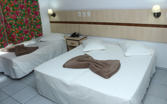 Mar Hotel