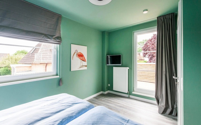 Fischerhäuser Heiligenhafen