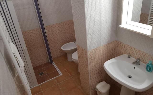 Ladybianca apartment & rooms