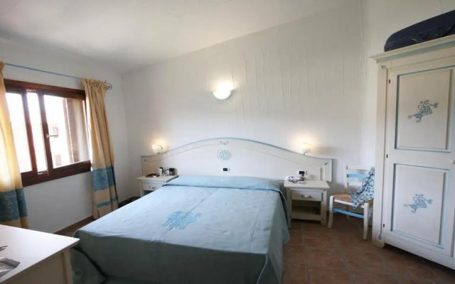 Le Corti Di Marinella