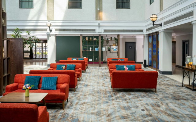Leonardo Royal Hotel Brighton Waterfront