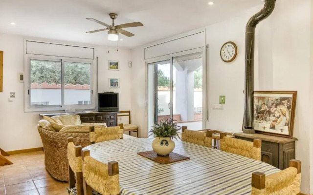 Casa Nostra - Tramuntana