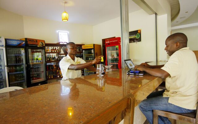 Kalya Courts Hotel