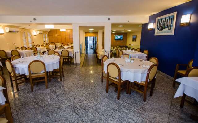 Hotel Monte Alegre