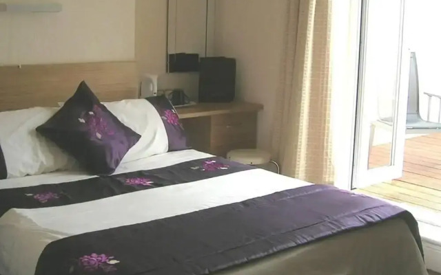 Harrington Guest House