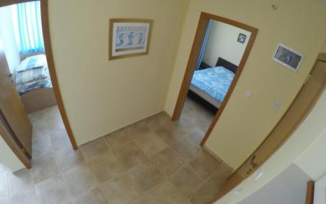 VP Villa Intsaraki Saint Vlas