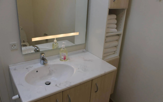 Amalie B&B Apartments