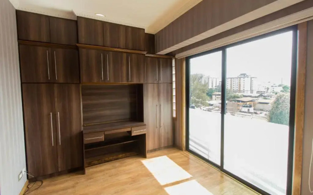 Shayona Apartments