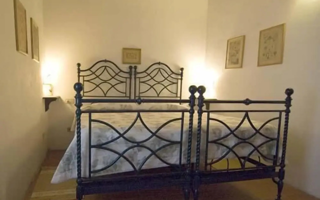 Lionforti da Vico B&B and Apartments