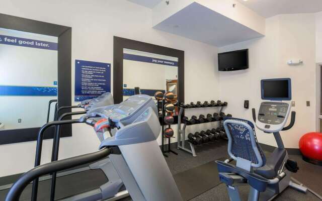 Hampton Inn Memphis-Southwind
