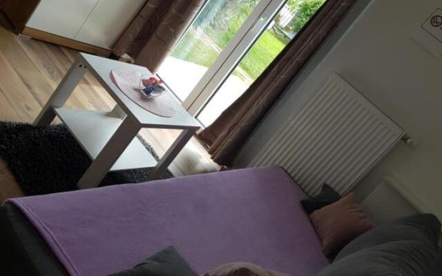 Ferienwohnung an der Unditz 2