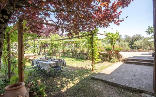 Nice Home in Siena With Wifi and 2 Bedrooms