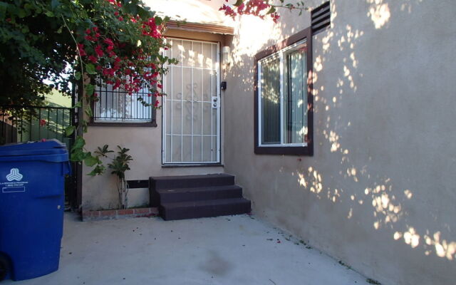 Oceana Los Angeles Vacation Rental