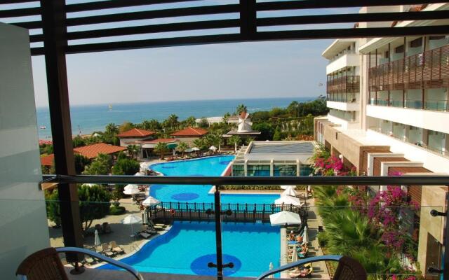 Alba Royal Hotel - All Inclusive - Adults Only