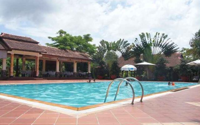 Resort Villa H2o