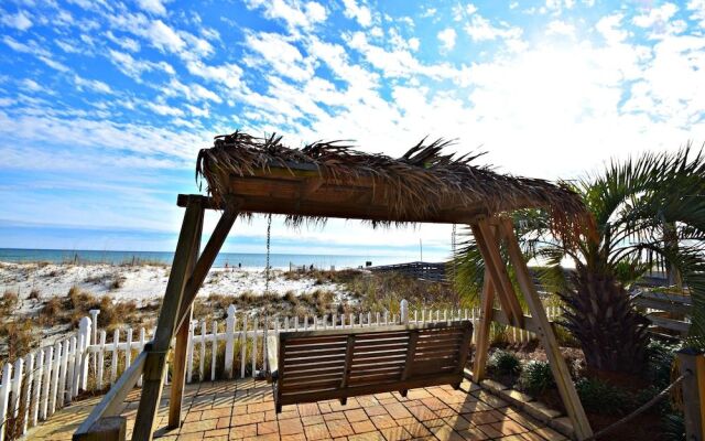 Royal Palms 801 by RedAwning