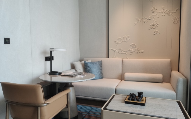 Courtyard Wenzhou Yueqing