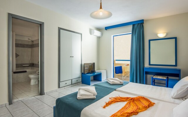 Heronissos Park Hotel