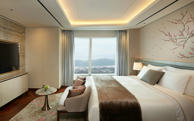 Signiel Seoul - photo 2