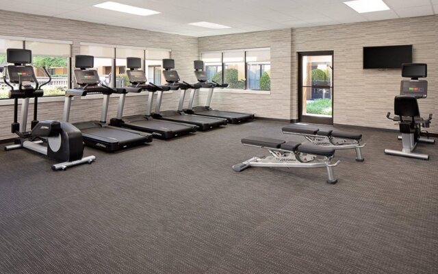 Courtyard Durham Near Duke University/Downtown