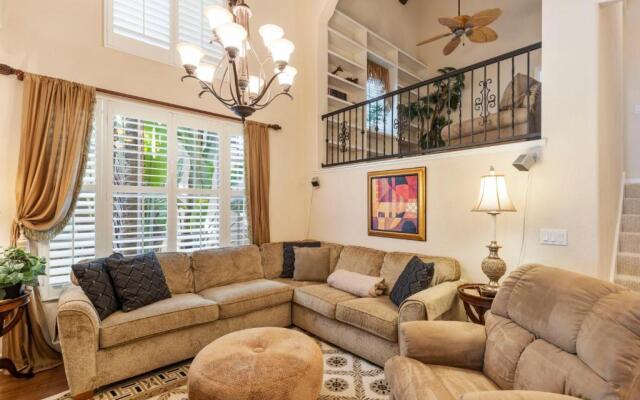 Siesta Avenida Townhome 5208