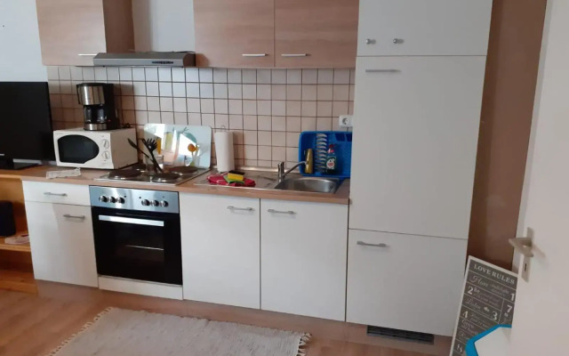 Souterrain Apartment Laatzen