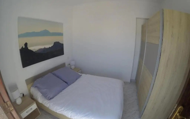 Apartamento Agáldar