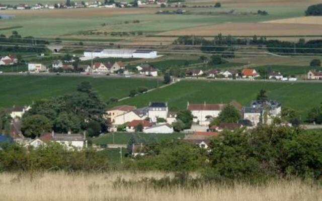 Gîte de la Croix Rameau