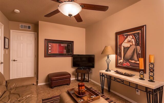 Scottsdale Siesta 3 BR by Casago